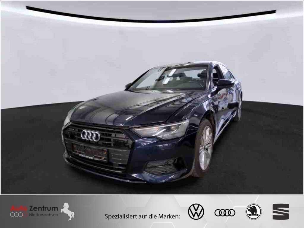 Audi A6 2021