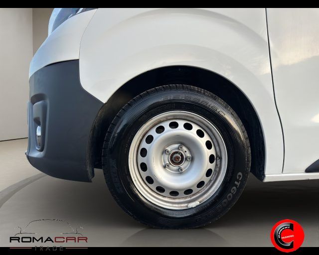Toyota Proace (Verso) 2021