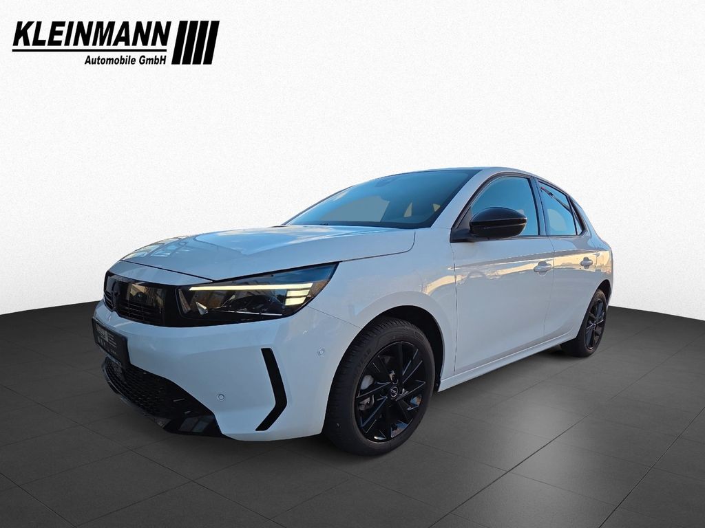 Opel Corsa 2024