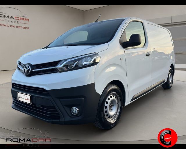 Toyota Proace (Verso) 2021