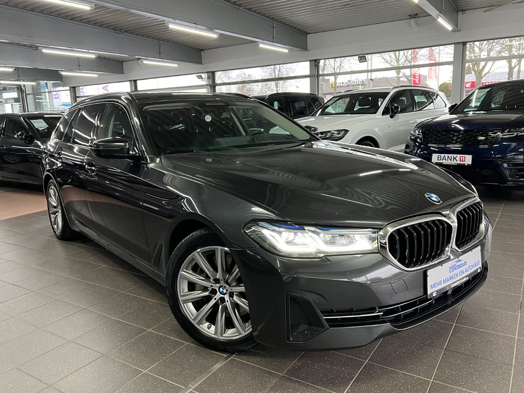 BMW 530 2023