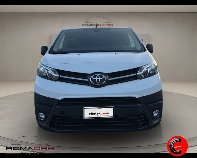 Toyota Proace (Verso) 2021