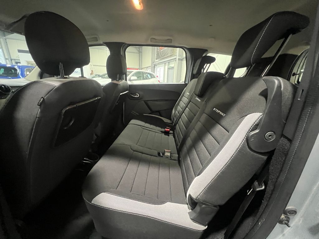 Dacia Lodgy 2020