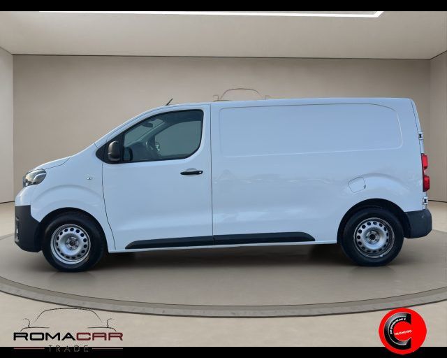 Toyota Proace (Verso) 2021