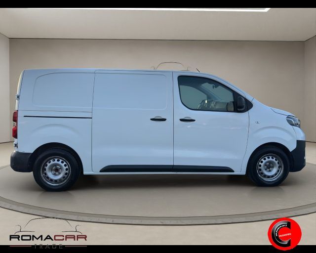 Toyota Proace (Verso) 2021