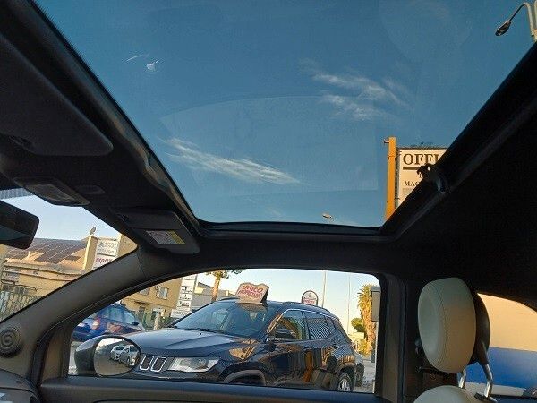 Fiat 500 2022