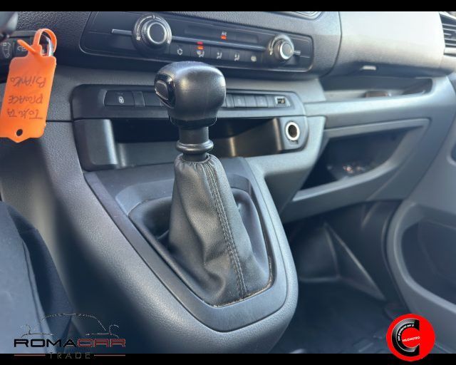 Toyota Proace (Verso) 2021