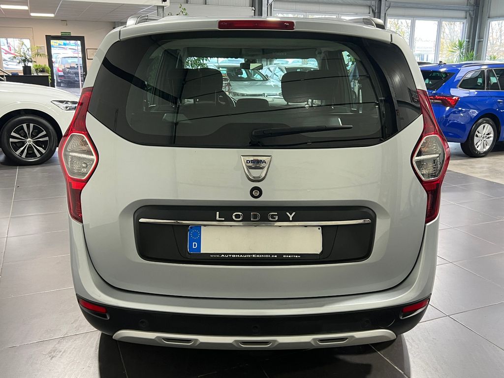 Dacia Lodgy 2020