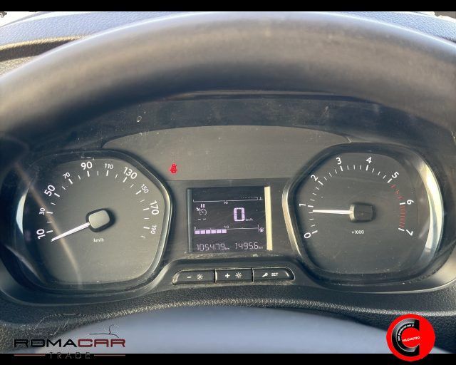 Toyota Proace (Verso) 2021