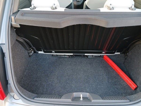 Fiat 500 2022