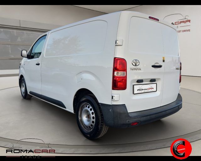 Toyota Proace (Verso) 2021