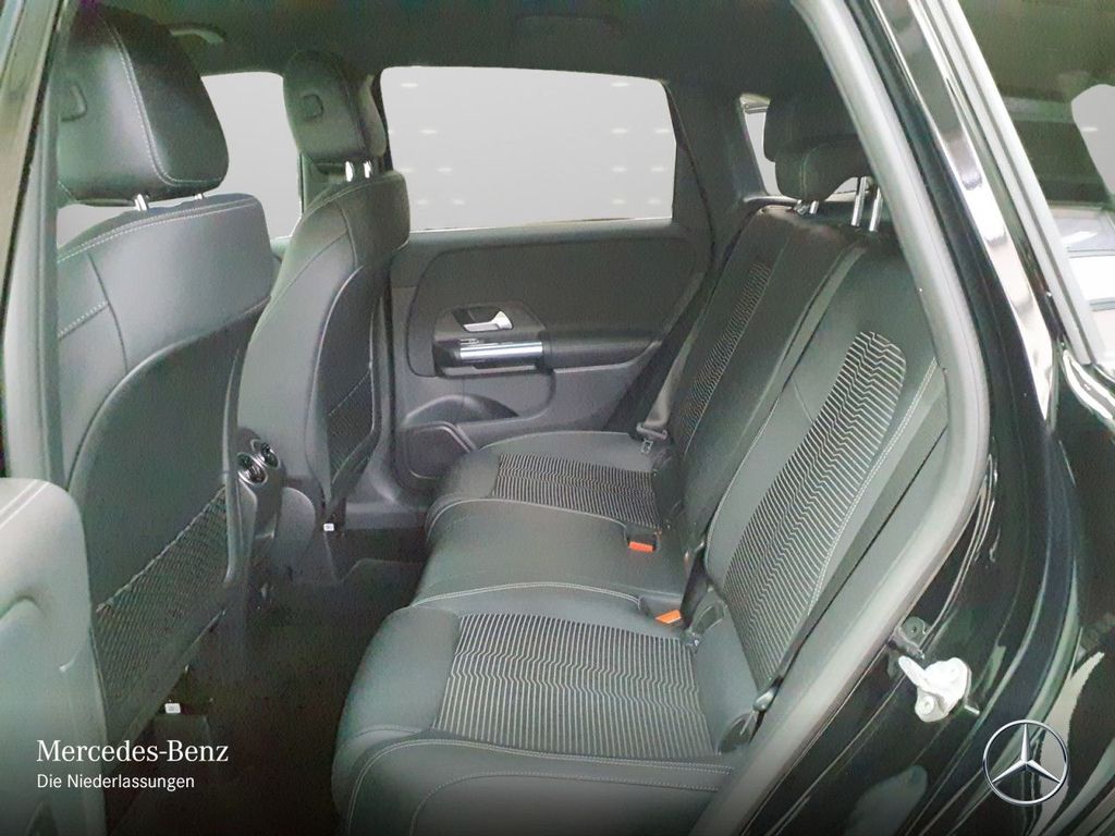 Mercedes-Benz B 250 2022