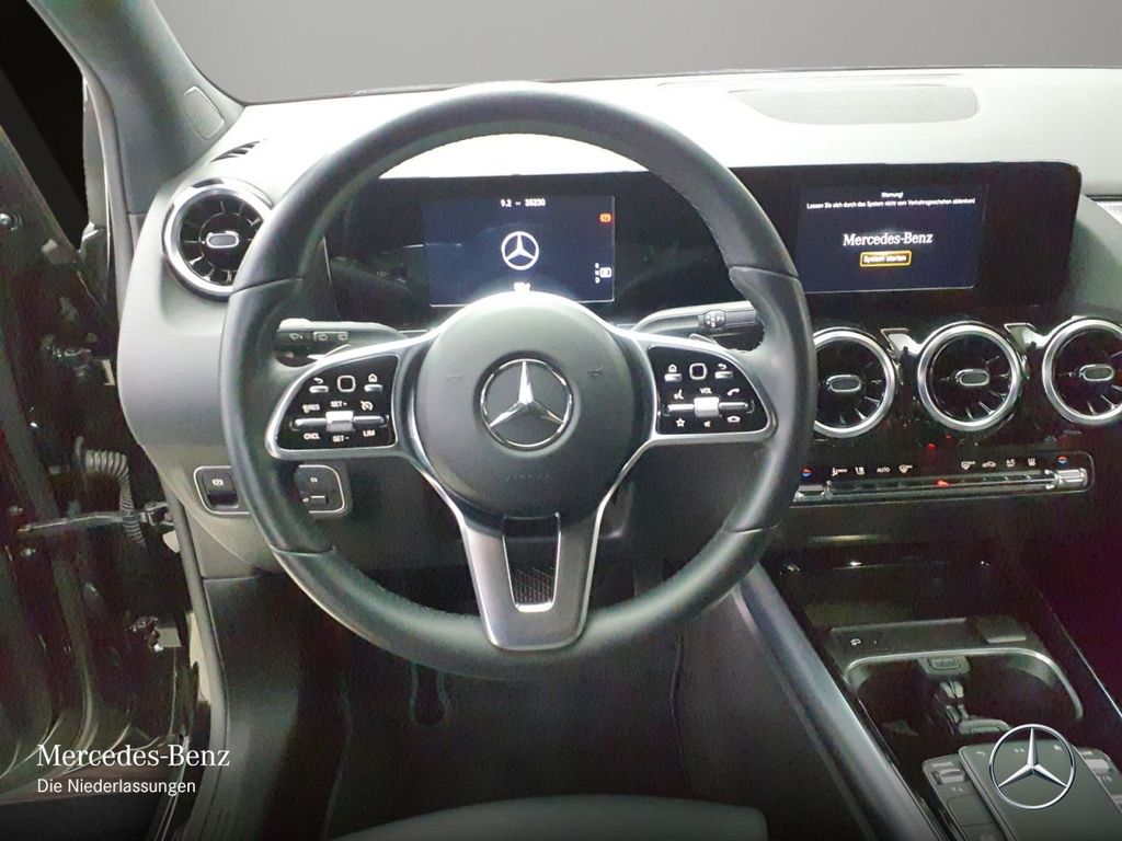 Mercedes-Benz B 250 2022