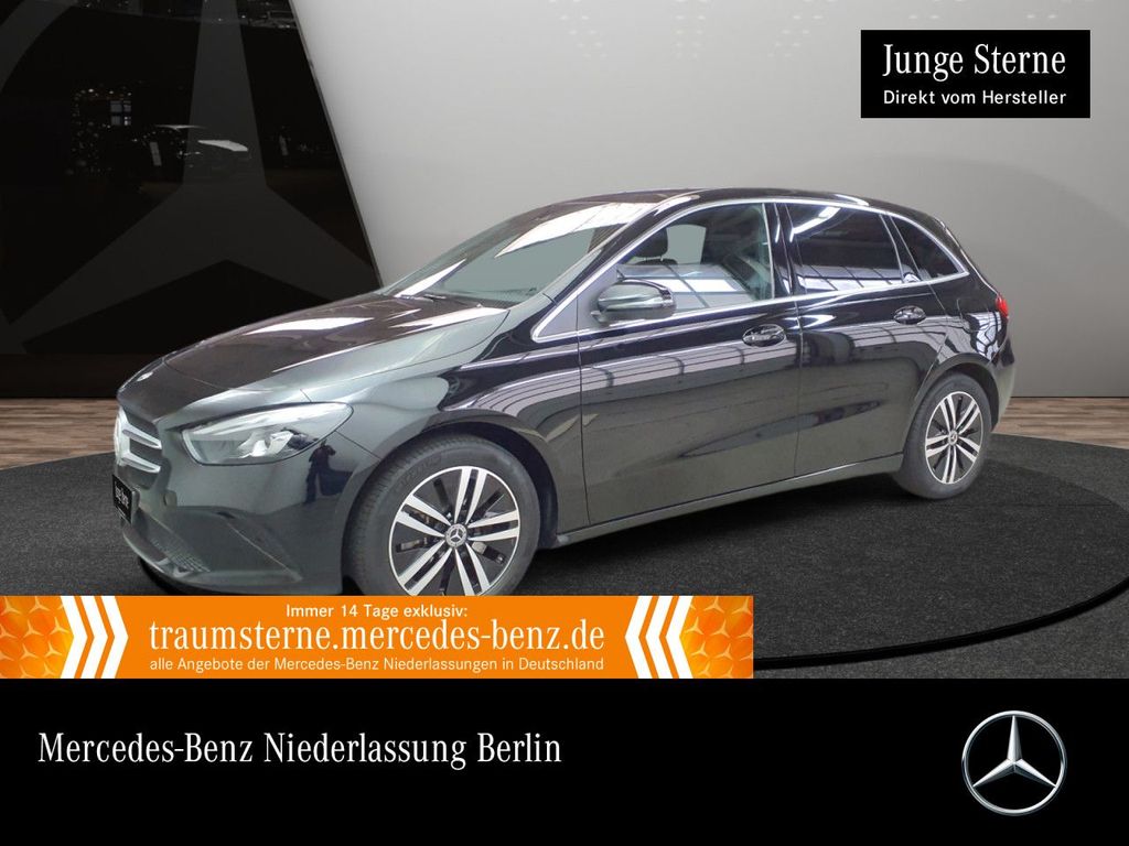 Mercedes-Benz B 250 2022