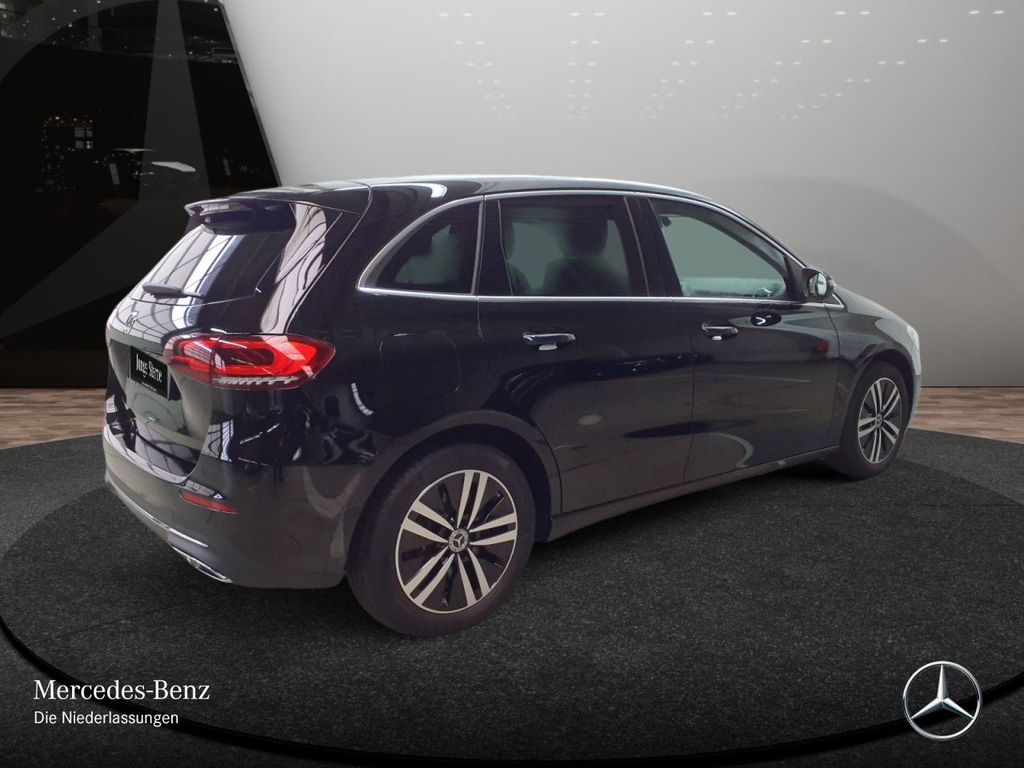 Mercedes-Benz B 250 2022
