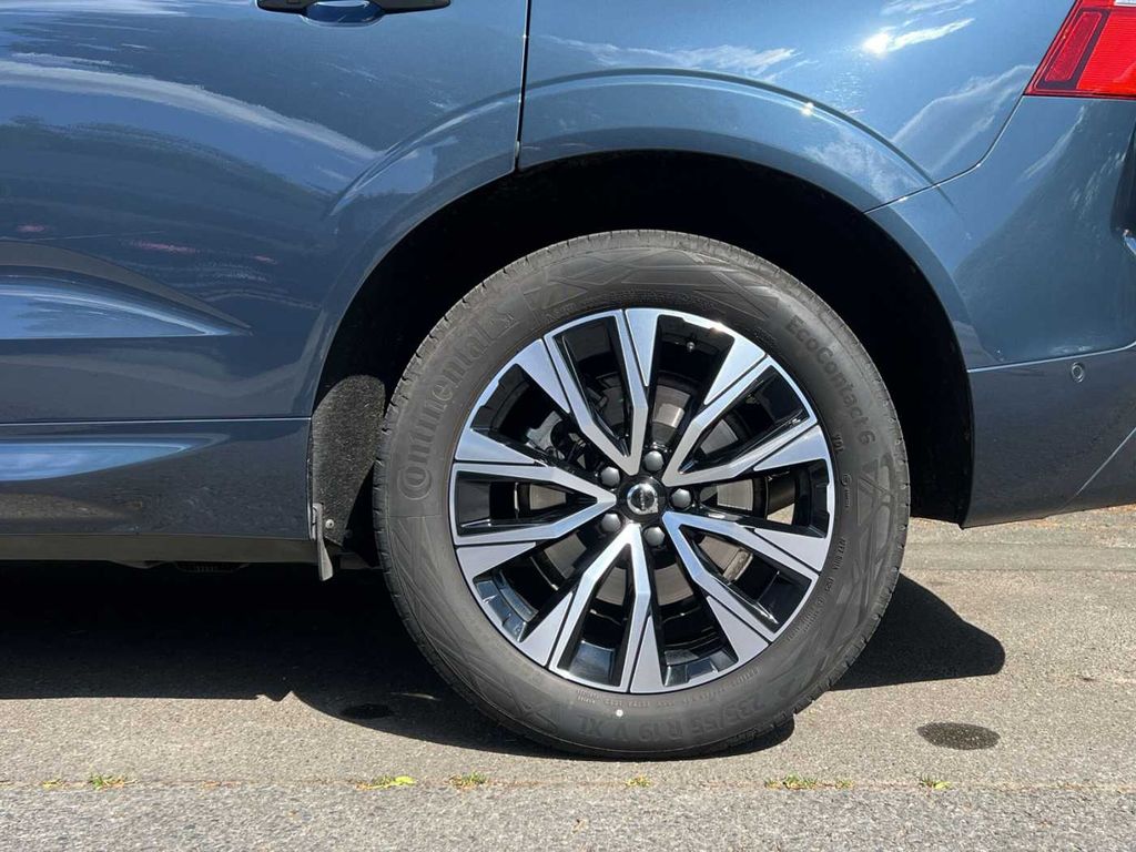 Volvo XC60 2024