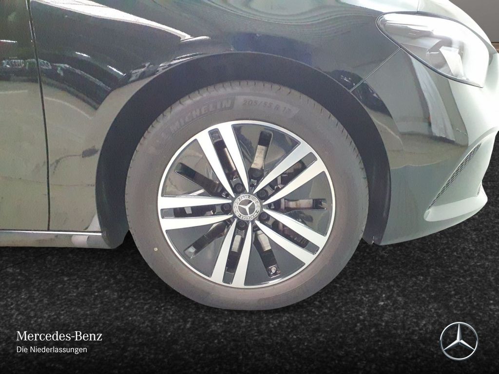 Mercedes-Benz B 250 2022