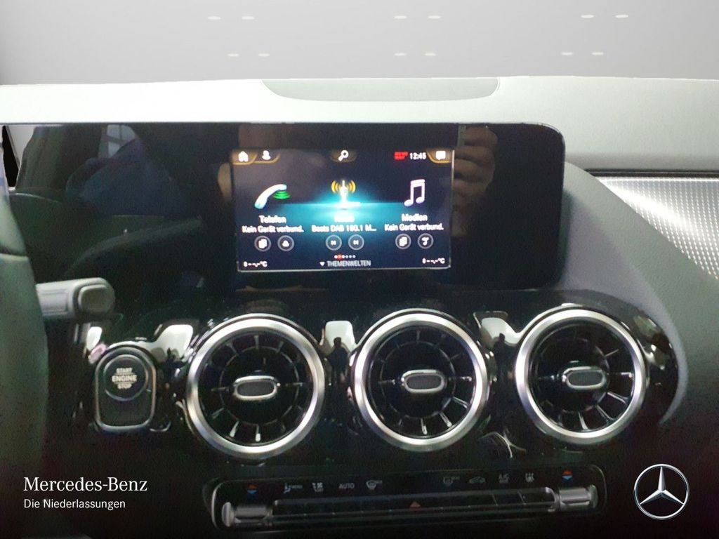 Mercedes-Benz B 250 2022