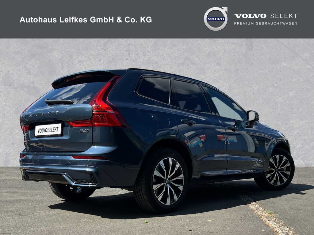 Volvo XC60 2024