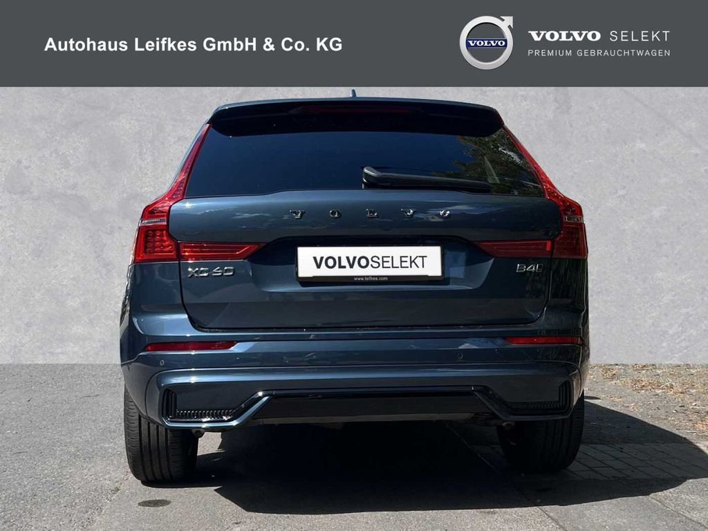 Volvo XC60 2024