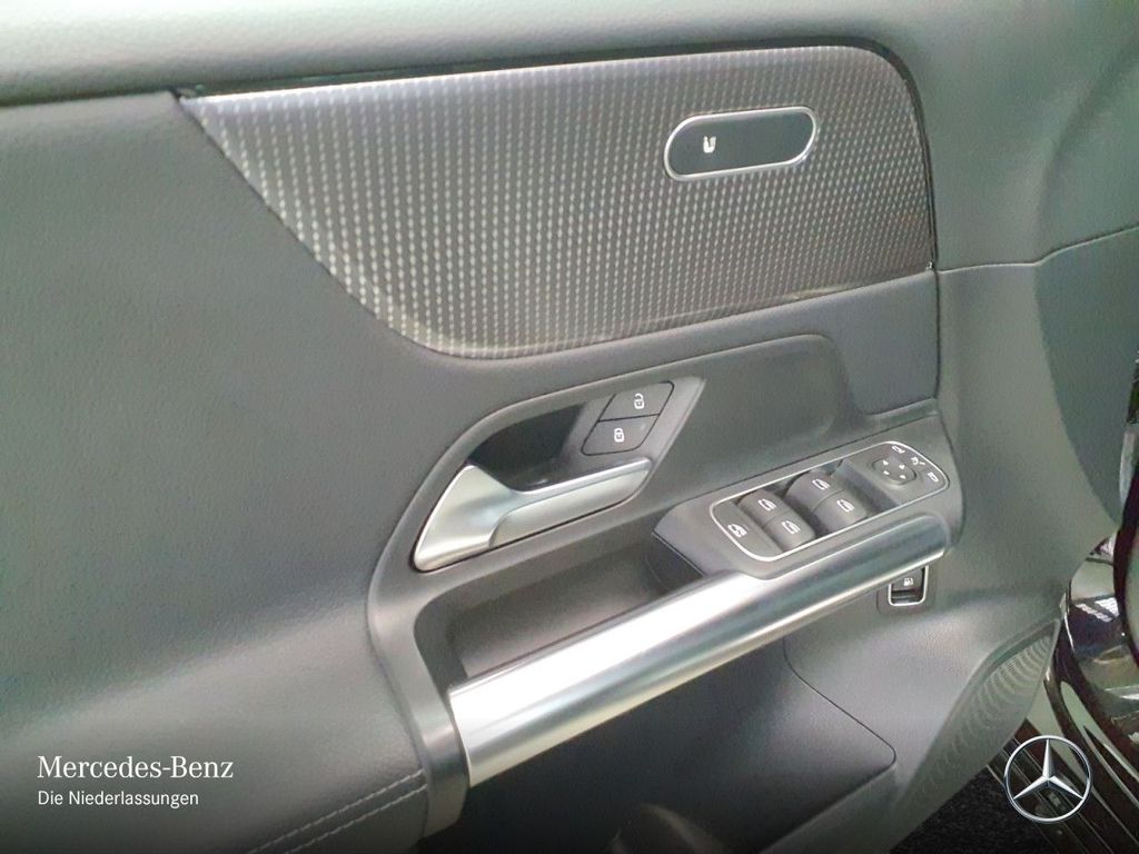 Mercedes-Benz B 250 2022