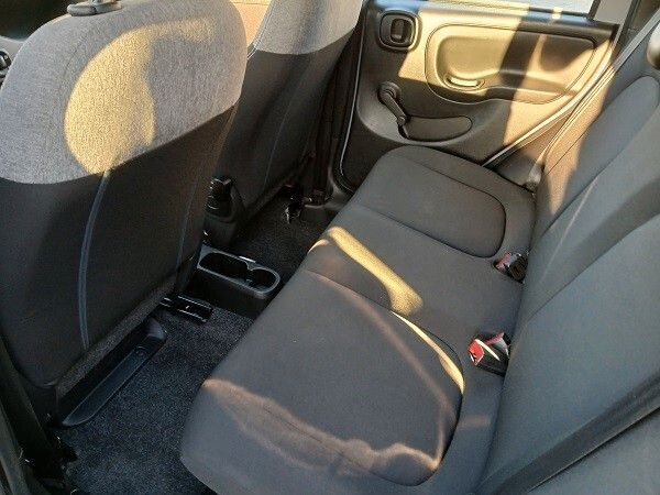 Fiat Panda 2022