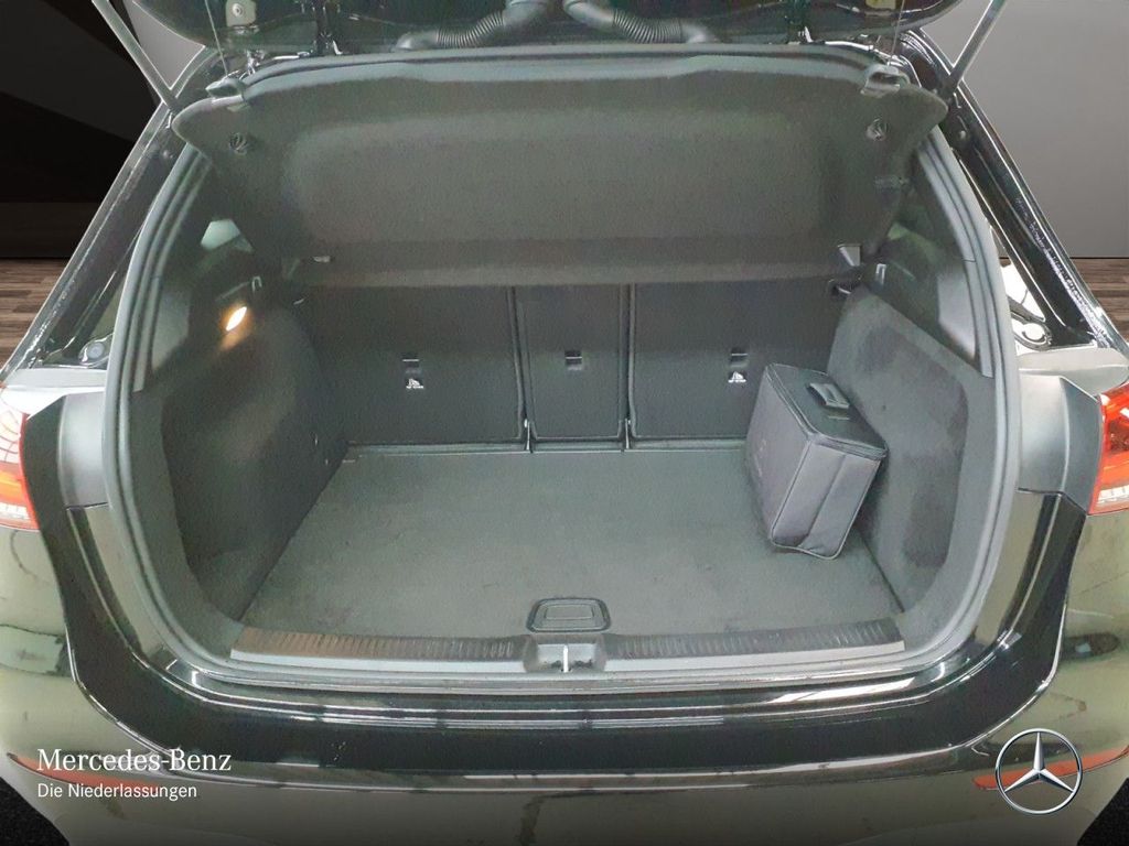 Mercedes-Benz B 250 2022