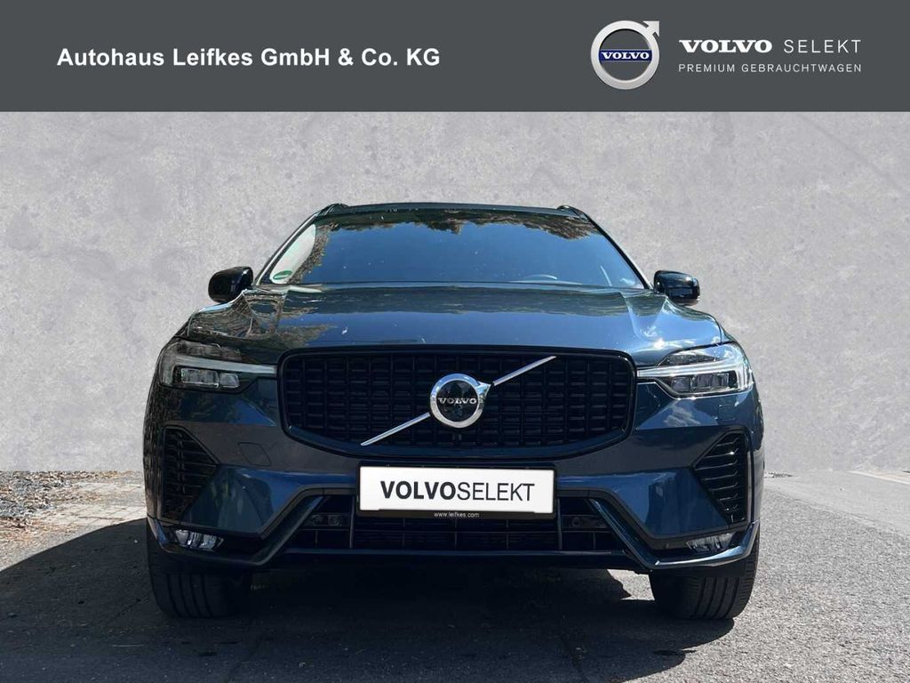 Volvo XC60 2024