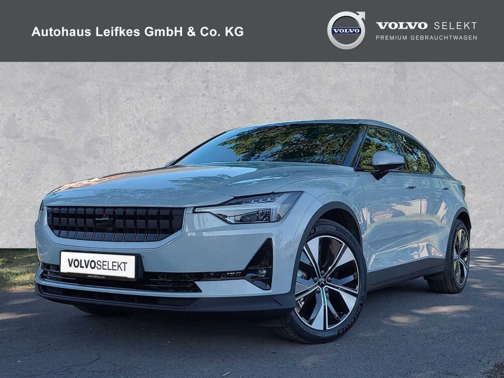 Polestar 2 2022