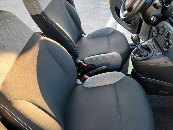 Fiat Panda 2022