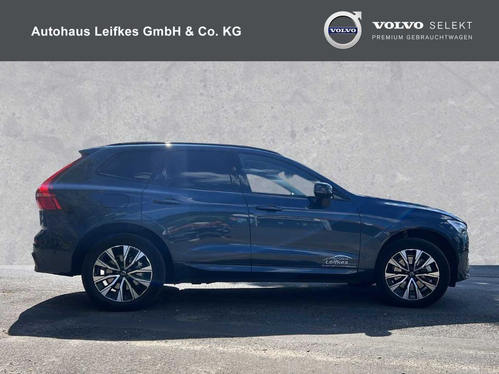 Volvo XC60 2024