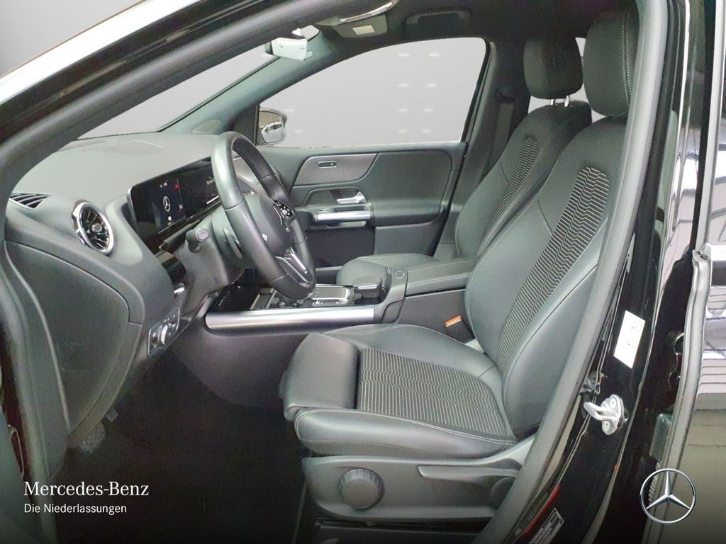 Mercedes-Benz B 250 2022