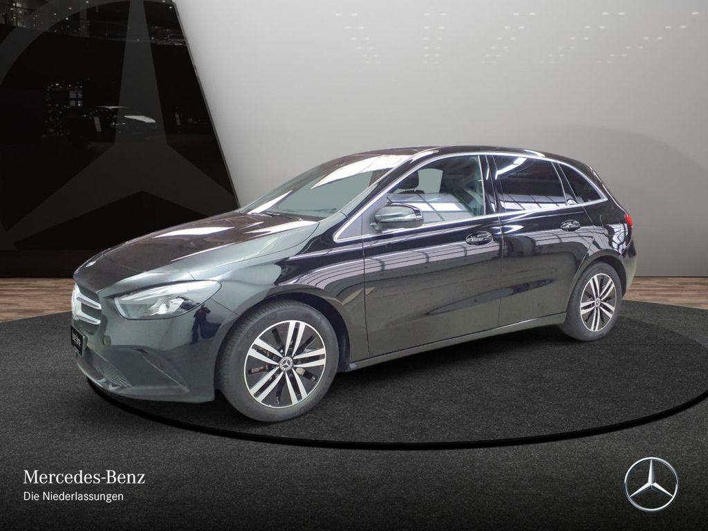 Mercedes-Benz B 250 2022