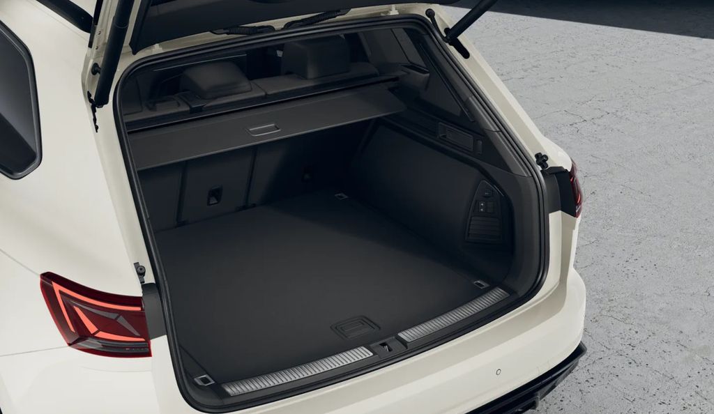 Volkswagen Touareg 2025