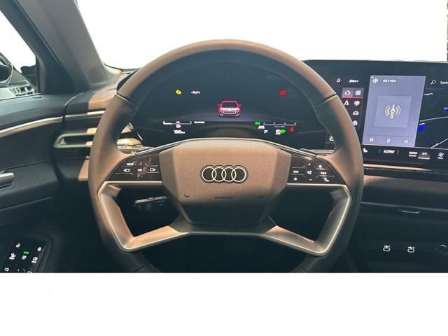 Audi A5 2025