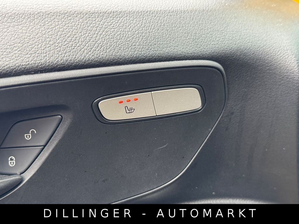 Mercedes-Benz Vito 2021