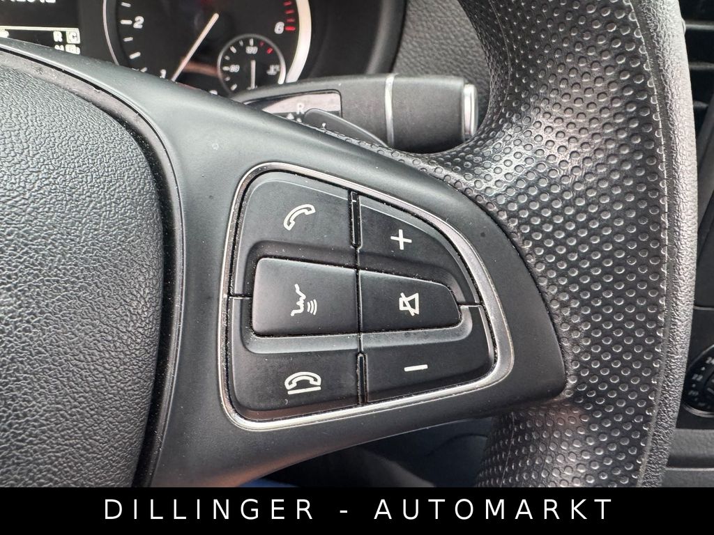 Mercedes-Benz Vito 2021