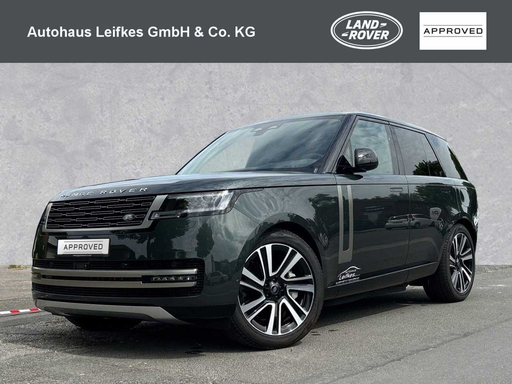 Land Rover Range Rover 2024