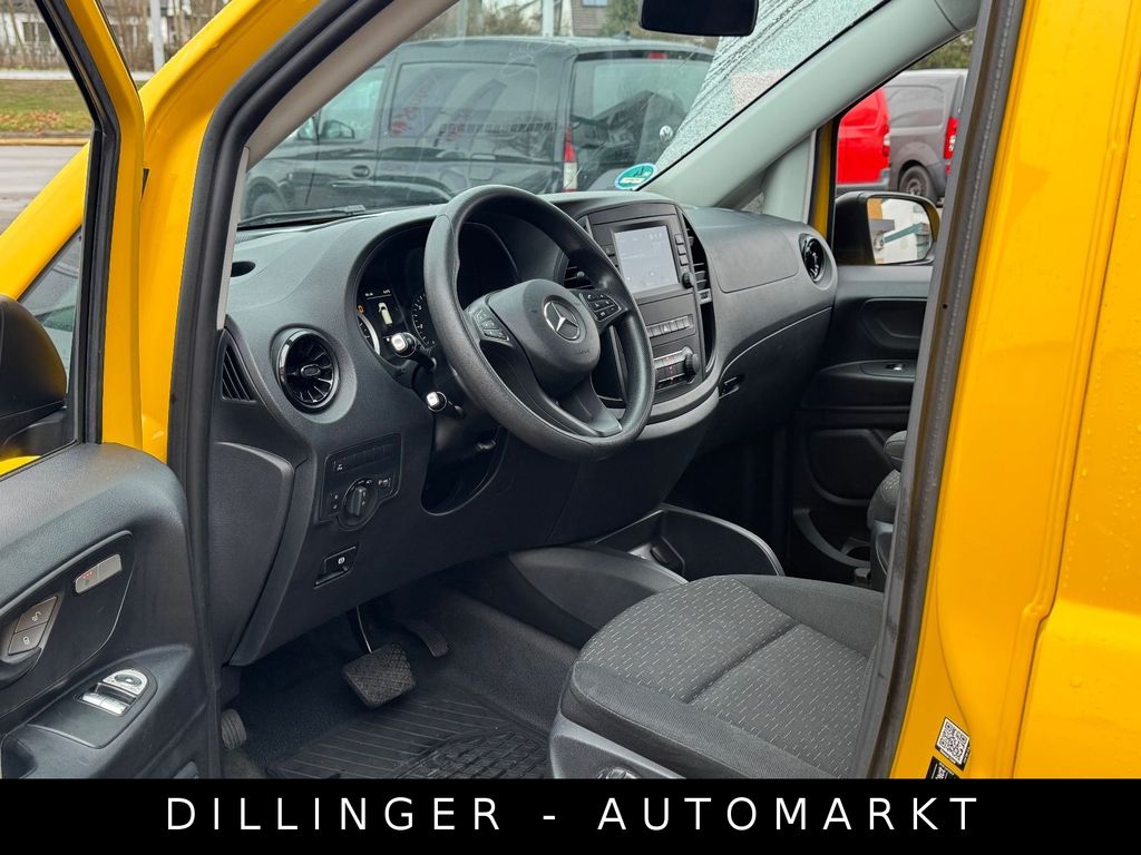 Mercedes-Benz Vito 2021