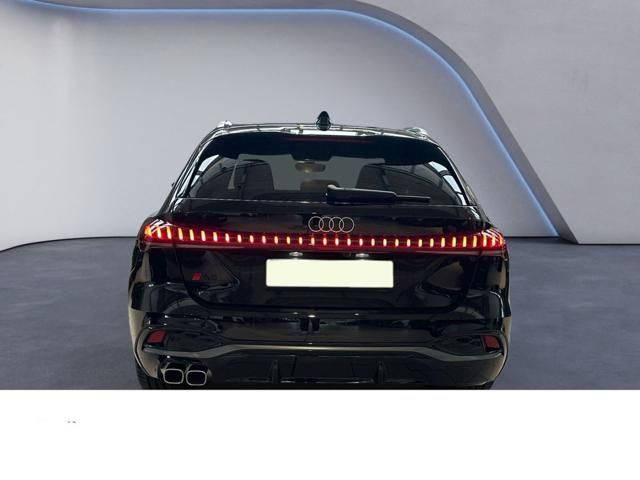 Audi A5 2025