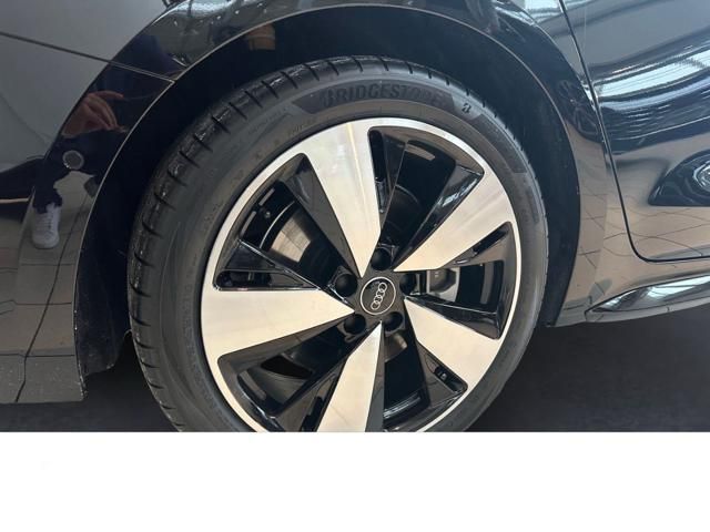 Audi A5 2025