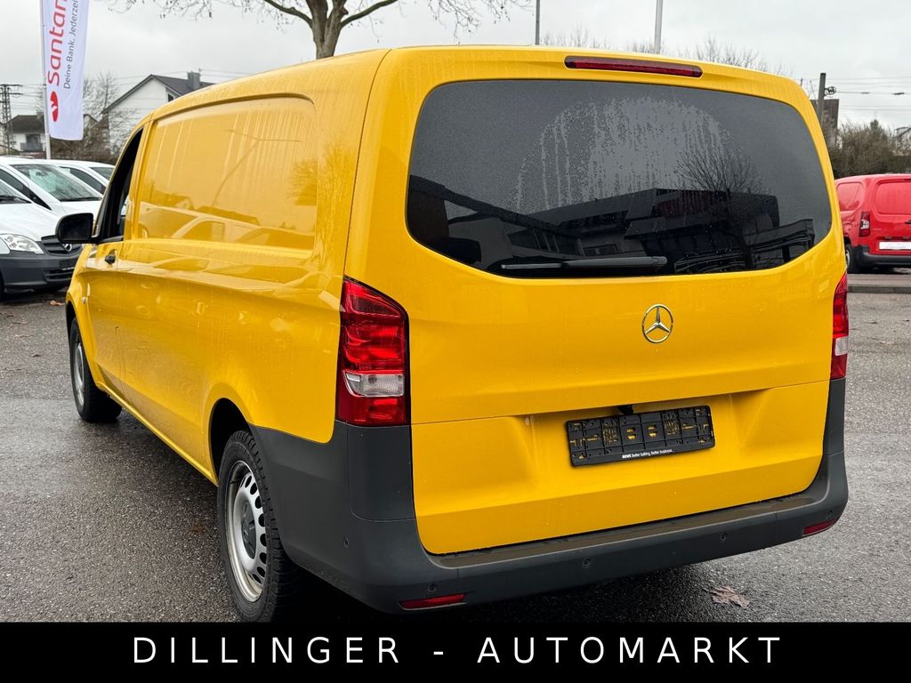 Mercedes-Benz Vito 2021