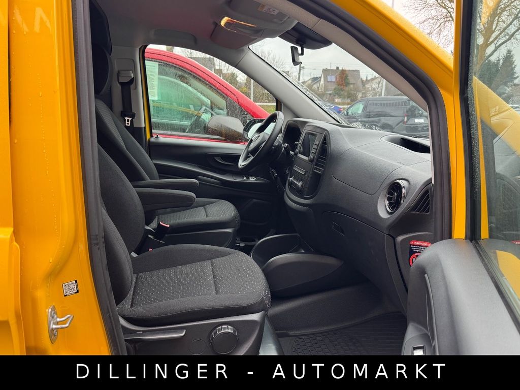 Mercedes-Benz Vito 2021