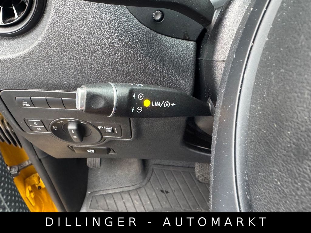 Mercedes-Benz Vito 2021