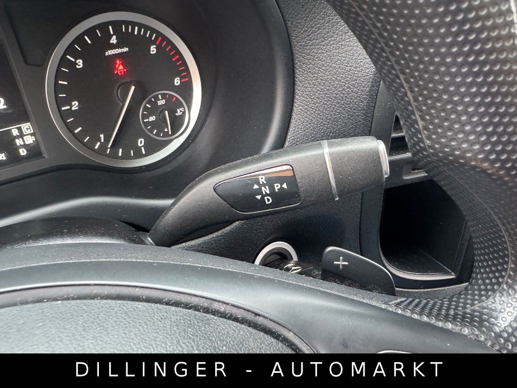 Mercedes-Benz Vito 2021