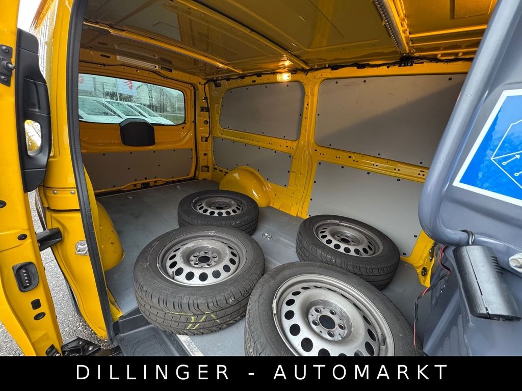 Mercedes-Benz Vito 2021