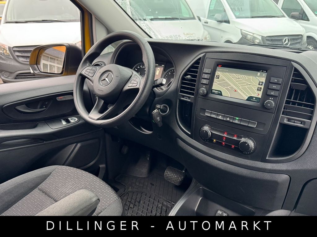 Mercedes-Benz Vito 2021