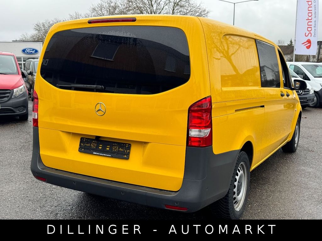 Mercedes-Benz Vito 2021
