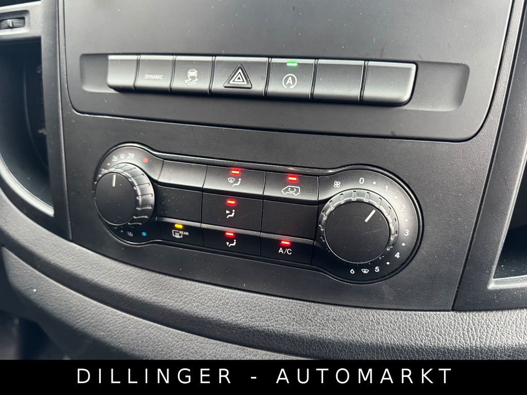 Mercedes-Benz Vito 2021