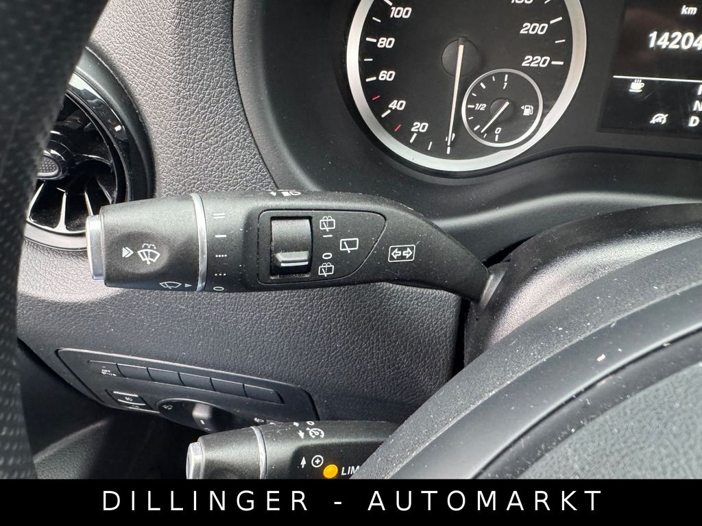 Mercedes-Benz Vito 2021